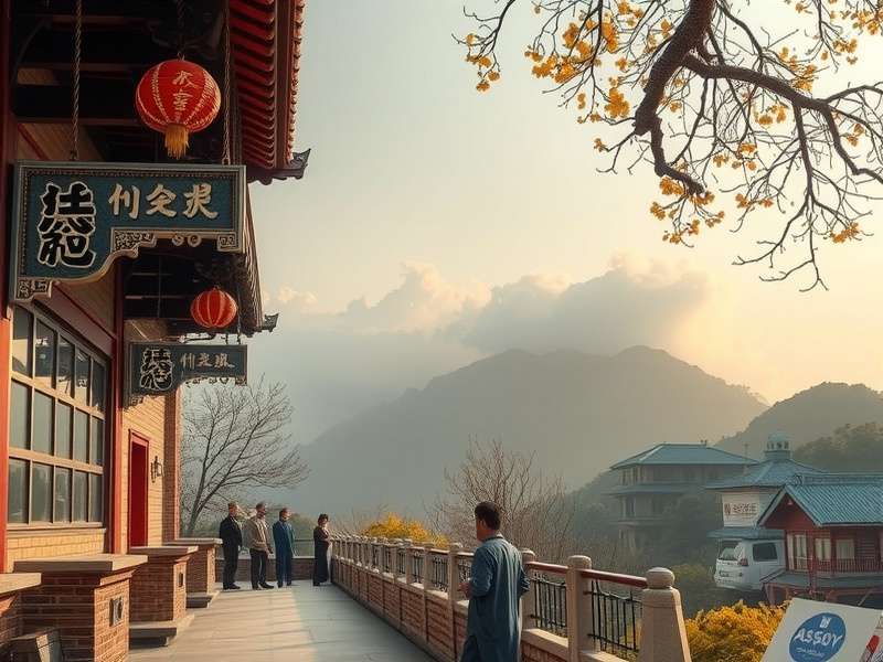 超市冷链解决方案